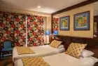 Kira Cabin and Suite Balcony — Seti First 2026 | Egypt For Travel